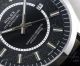 Grade A Replica Rolex Datejust Swiss 8215 Watch - SS Black Dial 40mm (6)_th.jpg